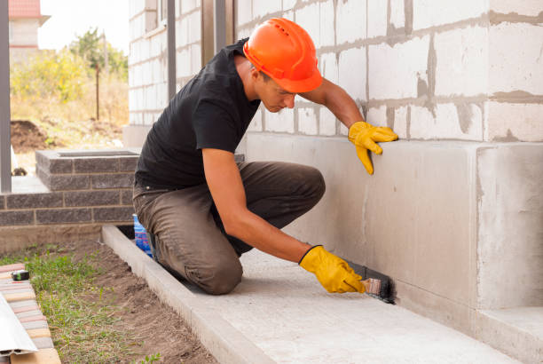 Licensed Wet Basement Repair service in Fox Lake, WI - Halo Water Proofing
